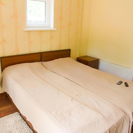 Guest House Leto Dolinka Eksteriør billede