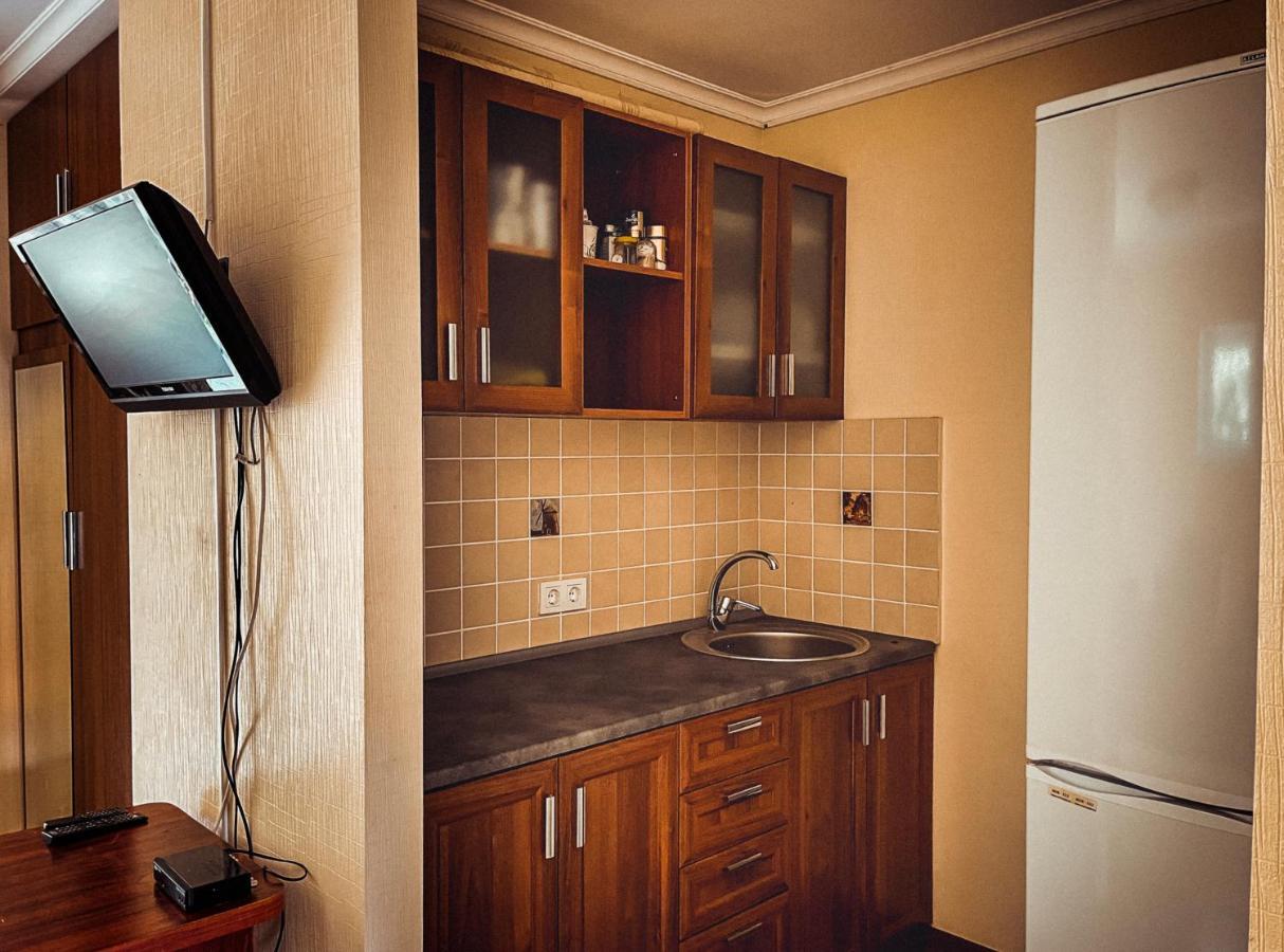 Guest House Leto Dolinka Eksteriør billede