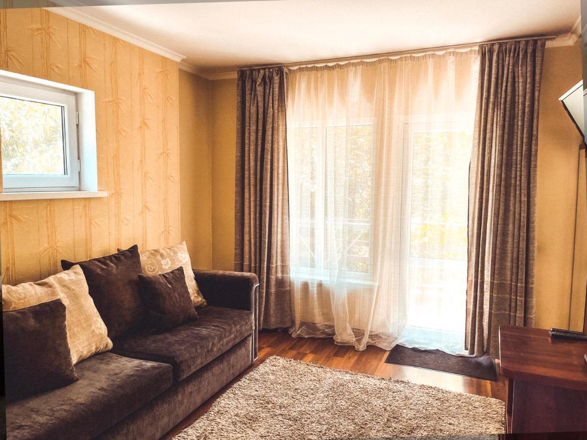 Guest House Leto Dolinka Eksteriør billede